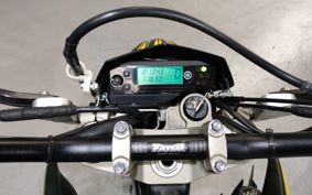 YAMAHA WR250X DG15J