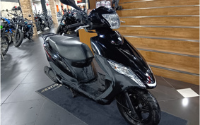 SUZUKI ADDRESS V125 DT11A