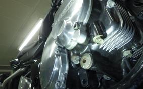 SUZUKI BANDIT 1200 S 2006 GV79A