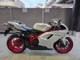 Фото Ducati 848 EVO 2011 с японского аукциона