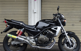 KAWASAKI BALIUS250-2 ZR250B