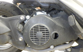 SUZUKI ADDRESS V125 S CF4MA