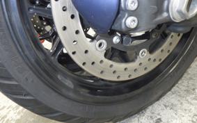 YAMAHA NIKEN GT RN58J