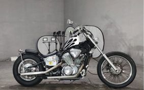 HONDA STEED 400 1994 NC26