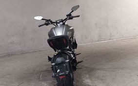 DUCATI DIAVEL 1260 2019 GE00A