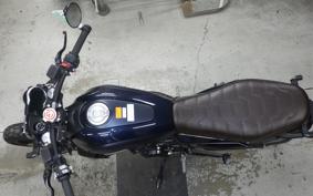 DUCATI SCRAMBLER 2023