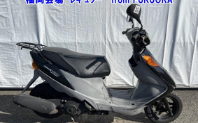 SUZUKI ADDRESS V125
