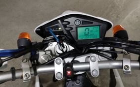 YAMAHA SEROW 250 DG31J