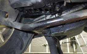 HONDA DIO Z4 GEN 2 2017 AF63