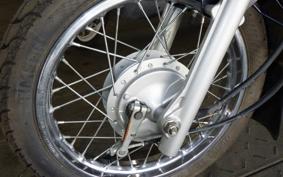 HONDA C110 SUPER CUB 2022 JA10