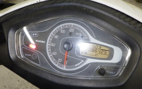 SUZUKI ADDRESS V125 S CF4MA