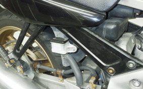 HONDA VT250 SPADA 2009 MC20