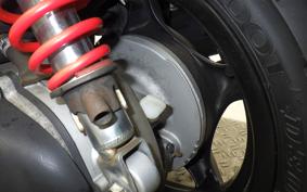 YAMAHA CYGNUS 125 XSR 2 2019 SE44J