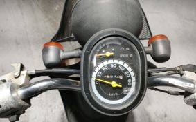 HONDA TODAY AF67