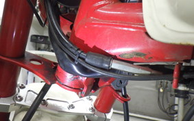 HONDA MONKEY 2023 AB27