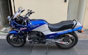 KAWASAKI GPZ900R NINJA 1997 ZX900A