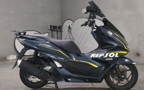 HONDA PCX125 JK05