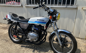 KAWASAKI Z250 FT ...