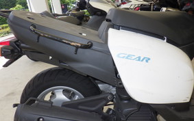 YAMAHA GEAR Gen.2 UA08J