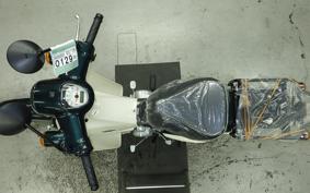 HONDA C110LITE 1987 JA76