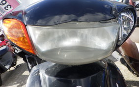 YAMAHA JOG