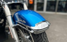 HARLEY FLH 1991 AAP