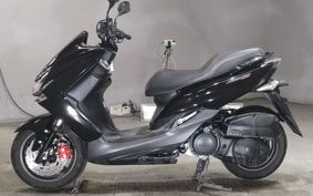 YAMAHA MAJESTY 155S SG52J