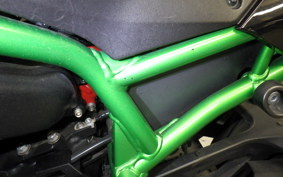 KAWASAKI ZH2 SE 2021 ZRT00K