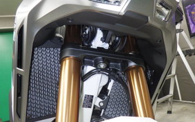 HONDA CRF1100L AFRICA TWIN DCT 2026 SD15