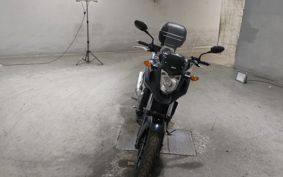 HONDA NC 700 X 2012 RC63