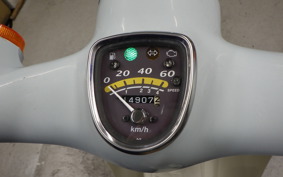 HONDA LITTLE CUB E 2025 AA01