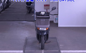 HONDA DIO CHESTER