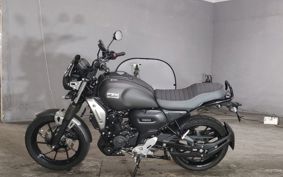 YAMAHA FZ-X RG73