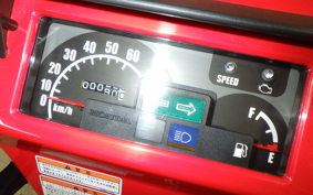 HONDA GYRO X 2023 TD02