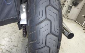 HONDA STEED 400 2002 NC26