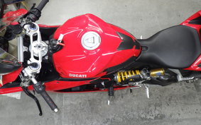 DUCATI 1199 PANIGALE S 2013