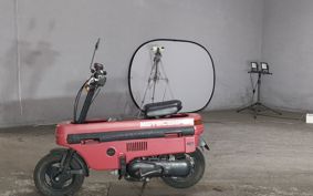 HONDA MOTOCOMPO AB12