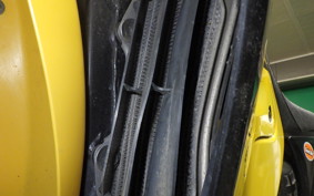 SUZUKI RMX250 S Gen.2 2025 SJ14A