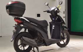 SUZUKI ADDRESS 110 2019 CE47A