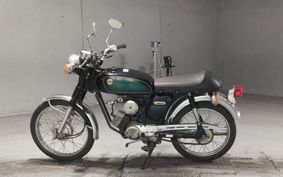 YAMAHA YB-1 F5B