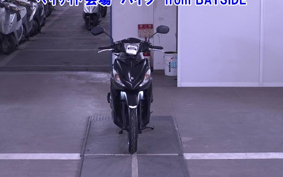 SUZUKI ADDRESS110-2