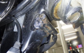HONDA FTR223 2000 MC34