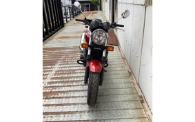 HONDA CB400SF 2015 NC42