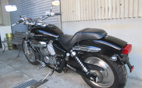 HONDA V-TWIN MAGNA MC29