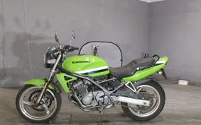 KAWASAKI BALIUS250 ZR250A