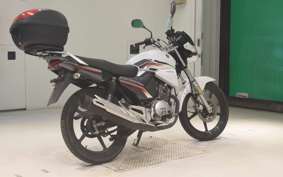 YAMAHA YBR125