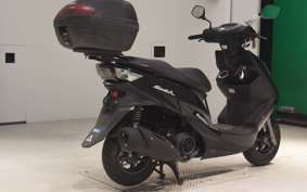 SUZUKI ｽｳｨｯｼｭ125 2025 DV12B