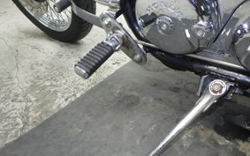 HONDA STEED 400 VSE 1996 NC26