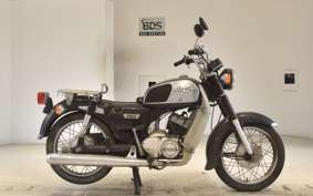 SUZUKI K125 K125