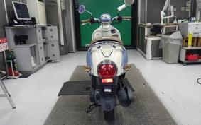 YAMAHA VINO 50 Gen.4 AY02